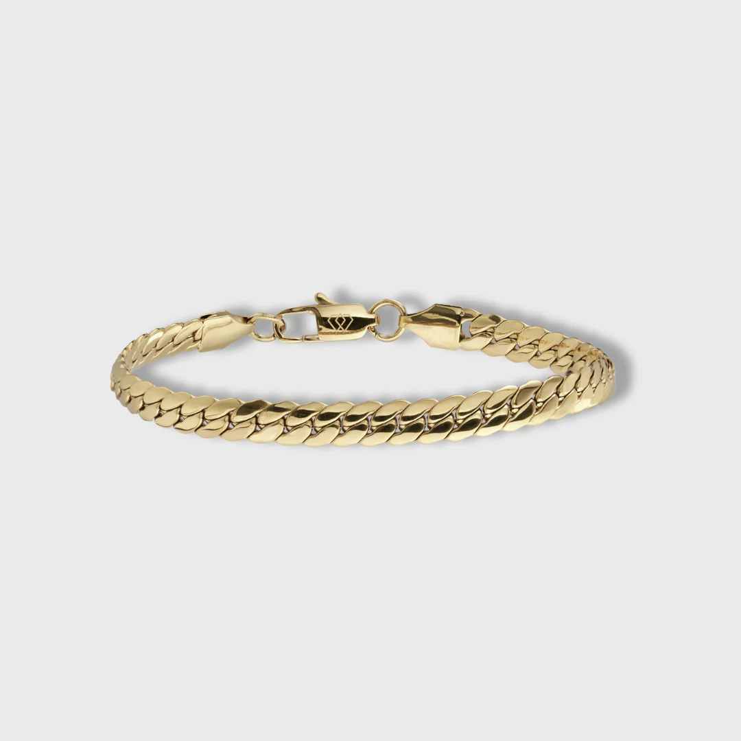3 Bracelets for $99 (Gold) - Image 3