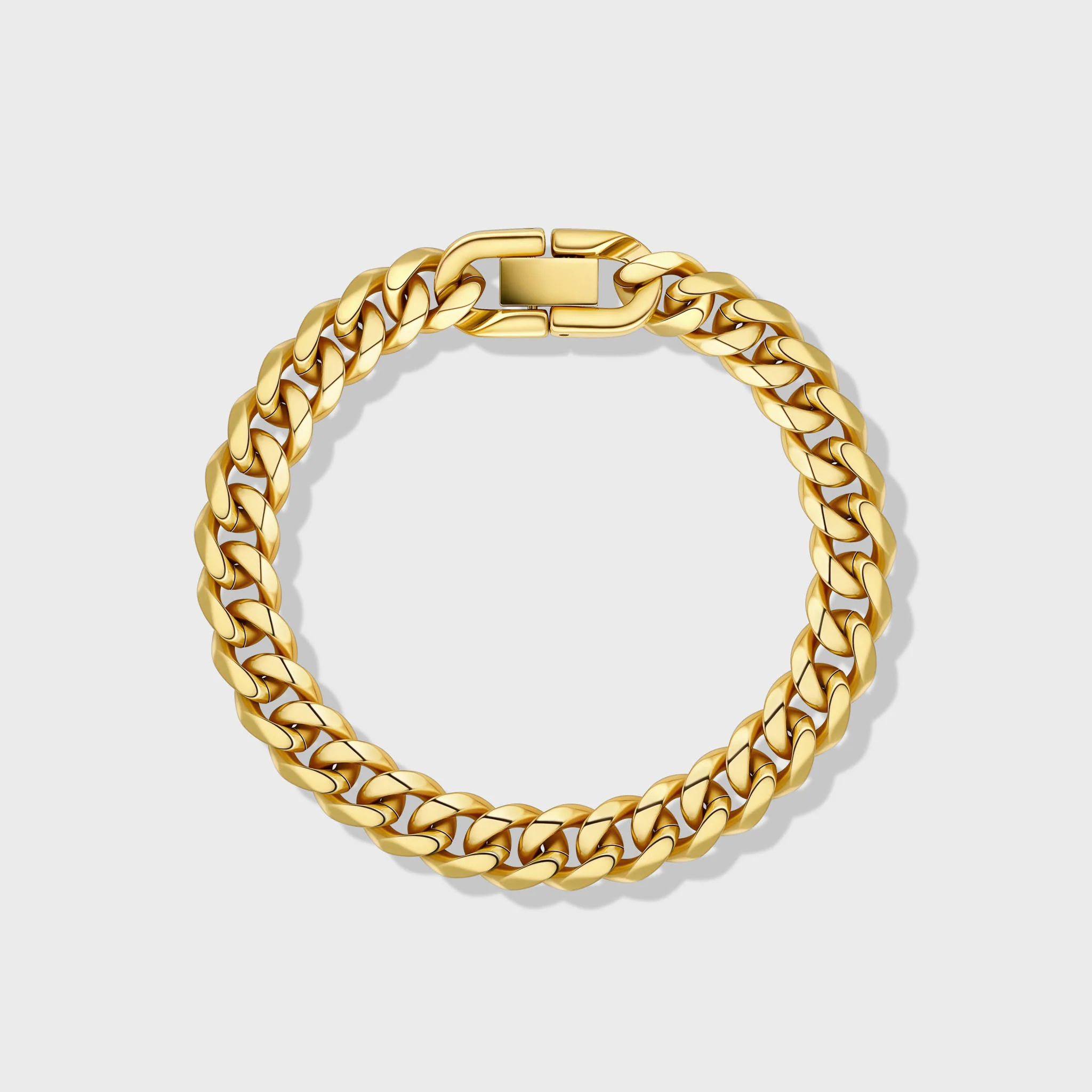 3 Bracelets for $99 (Gold) - Image 4