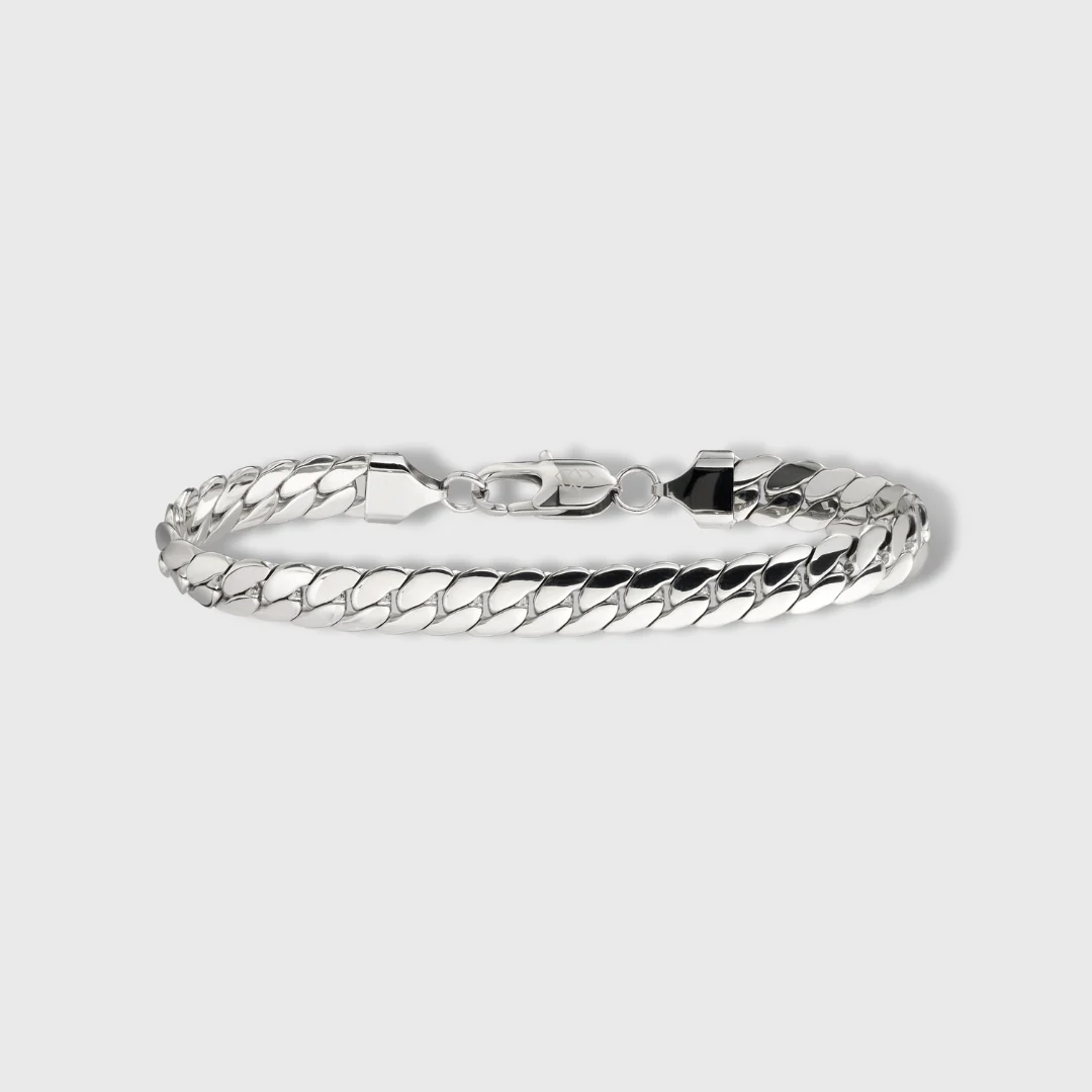 3 Bracelets for $99 (Silver) - Image 3