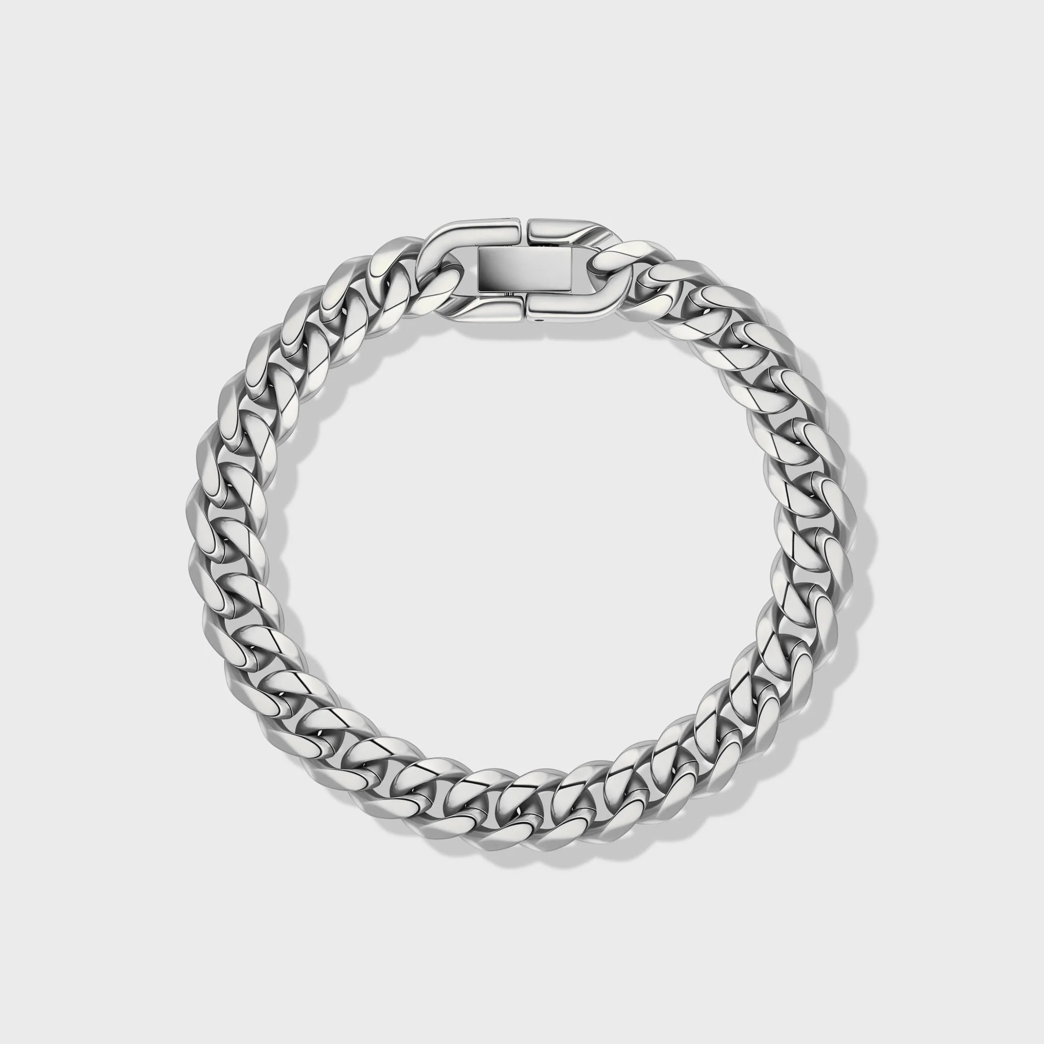 3 Bracelets for $99 (Silver) - Image 4