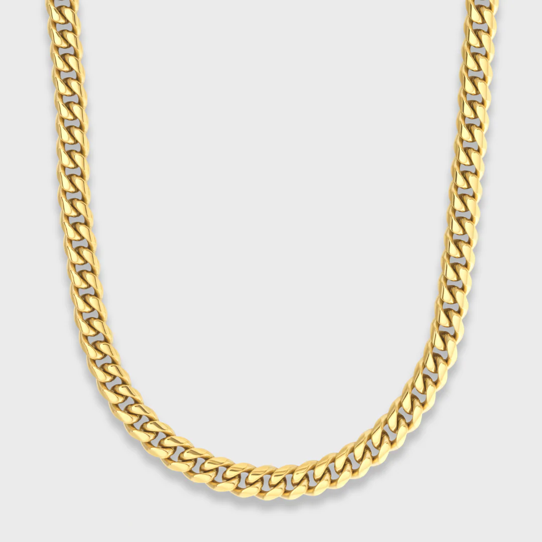 3 Chains for $99 (Gold) - Image 4