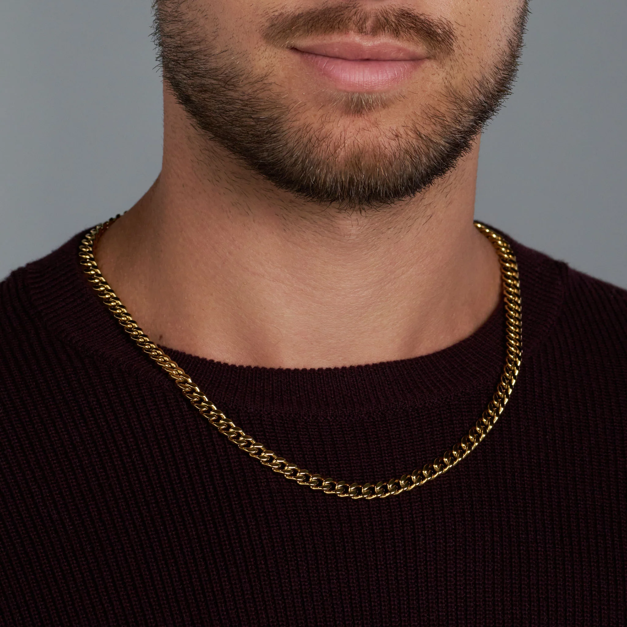 3 Chains for $99 (Gold) - Image 5