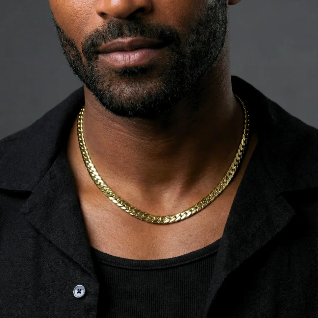 3 Chains for $99 (Gold) - Image 7