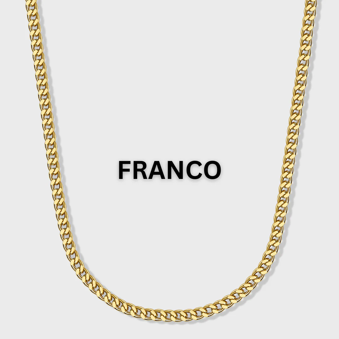 3 Chains for $99 - 72%OFF (Gold) - Image 10