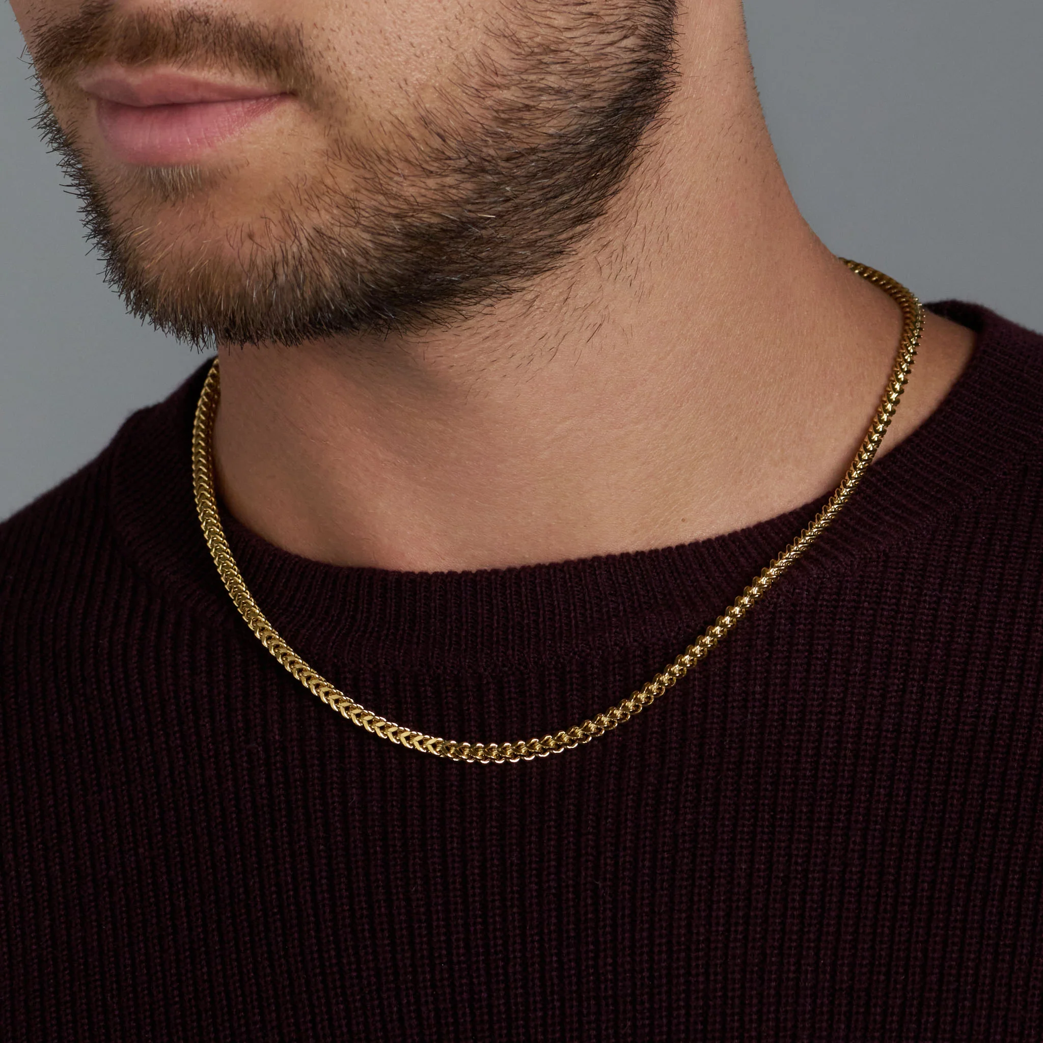 3 Chains for $99 - 72%OFF (Gold) - Image 11