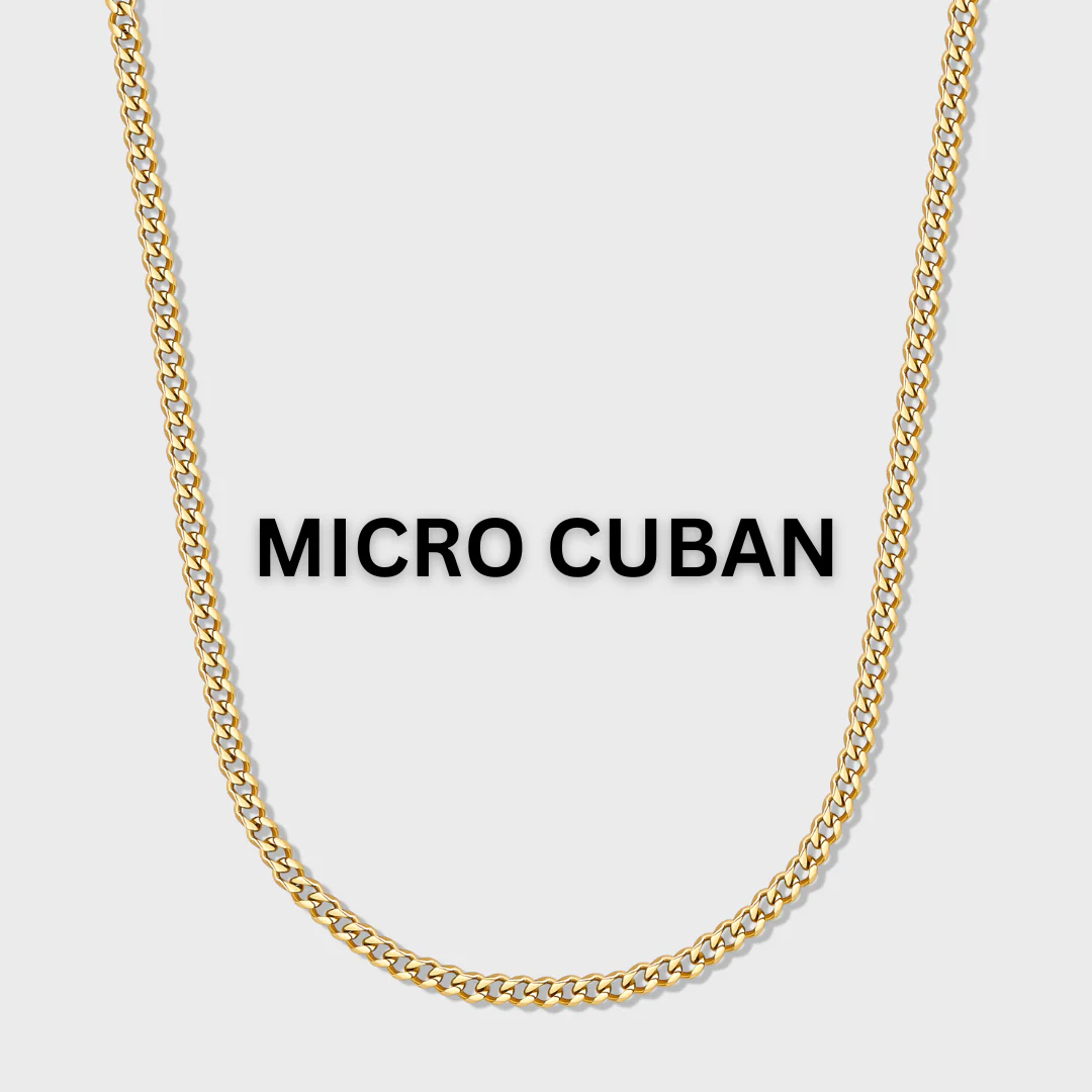 3 Chains for $99 - 72%OFF (Gold) - Image 12
