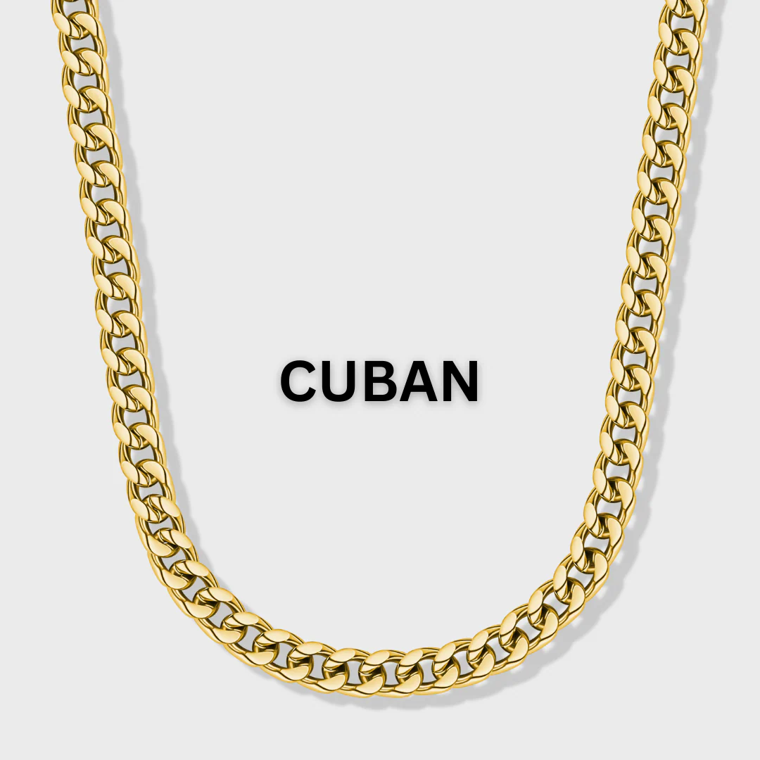 3 Chains for $99 - 72%OFF (Gold) - Image 2