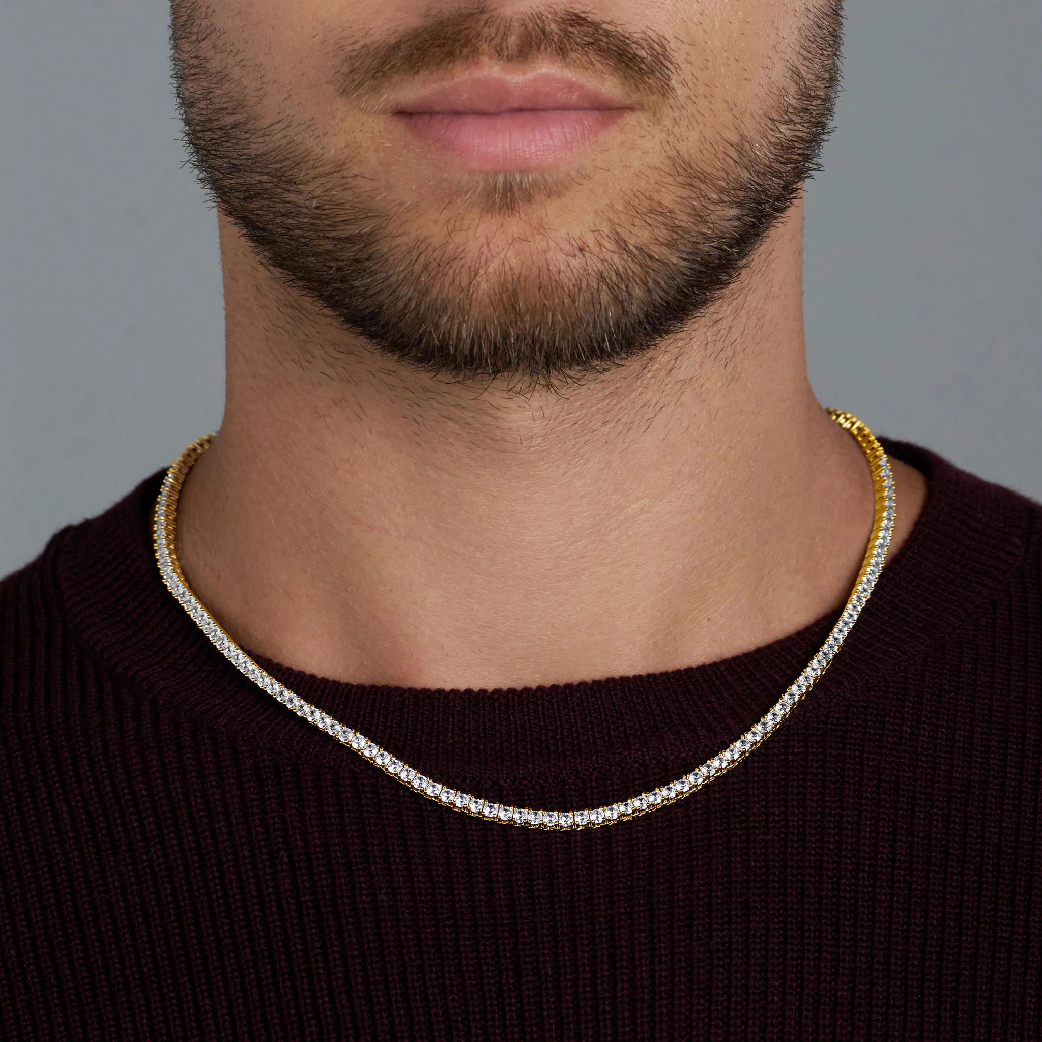 3 Chains for $99 - 72%OFF (Gold) - Image 5