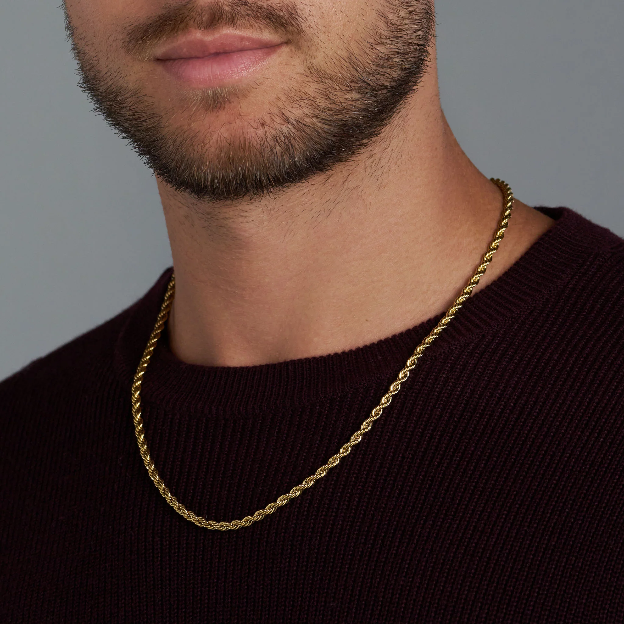 3 Chains for $99 - 72%OFF (Gold) - Image 7