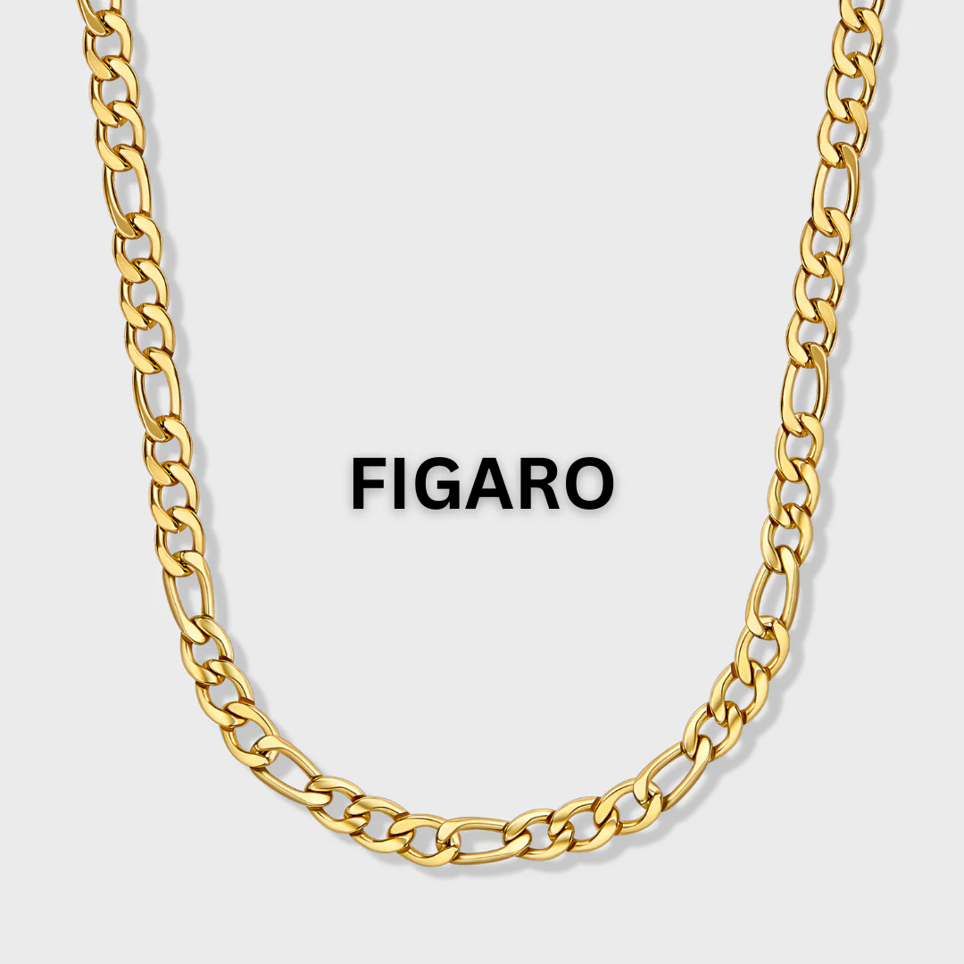 3 Chains for $99 - 72%OFF (Gold) - Image 8