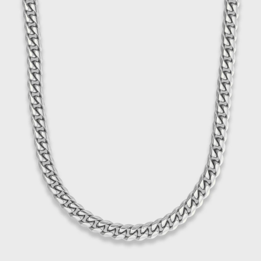3 Chains for $99 (Silver) - Image 4
