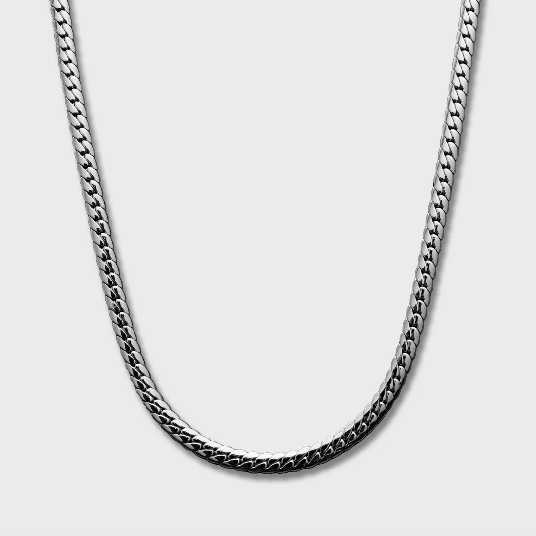 3 Chains for $99 (Silver) - Image 6