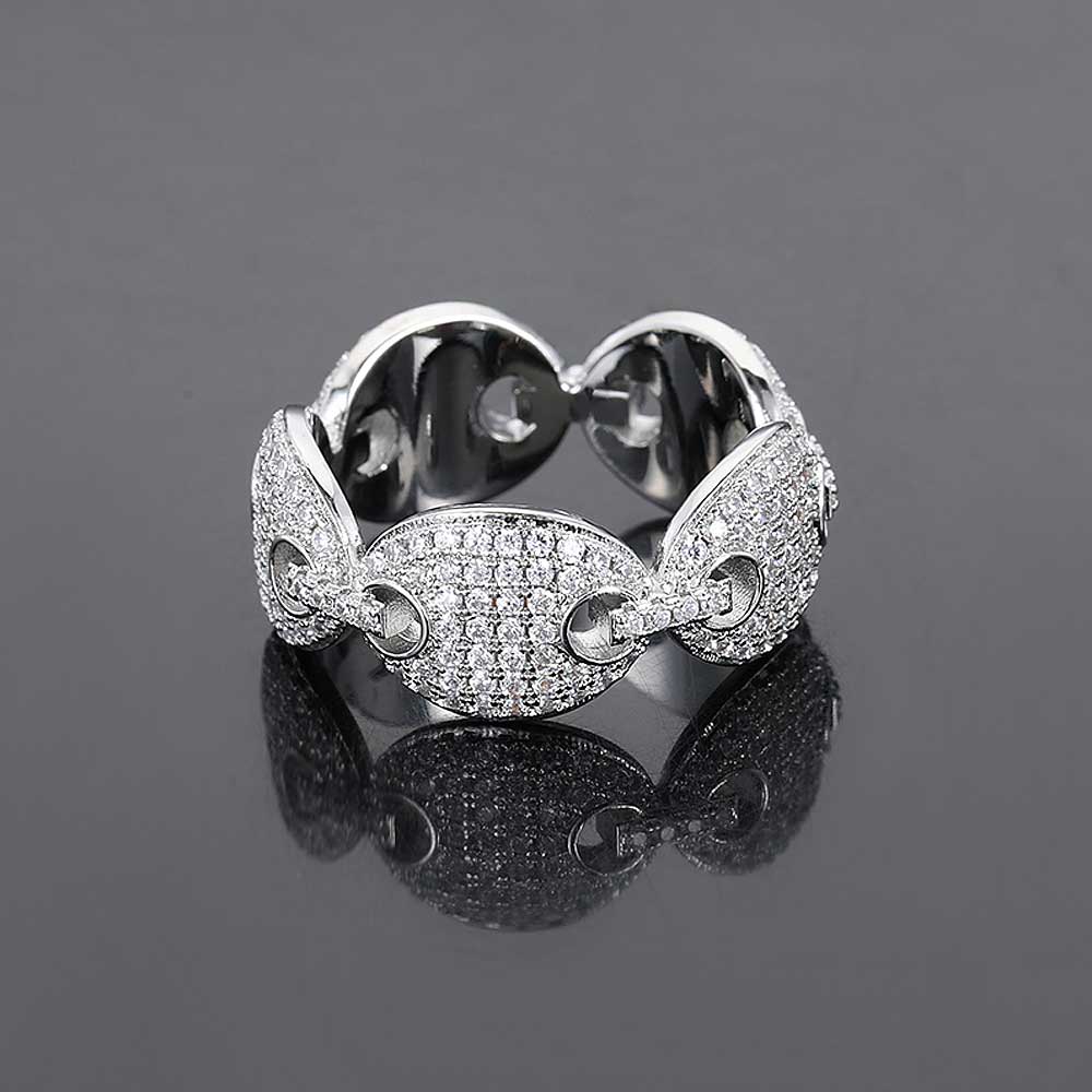 Aura Ring (Silver) - Image 3