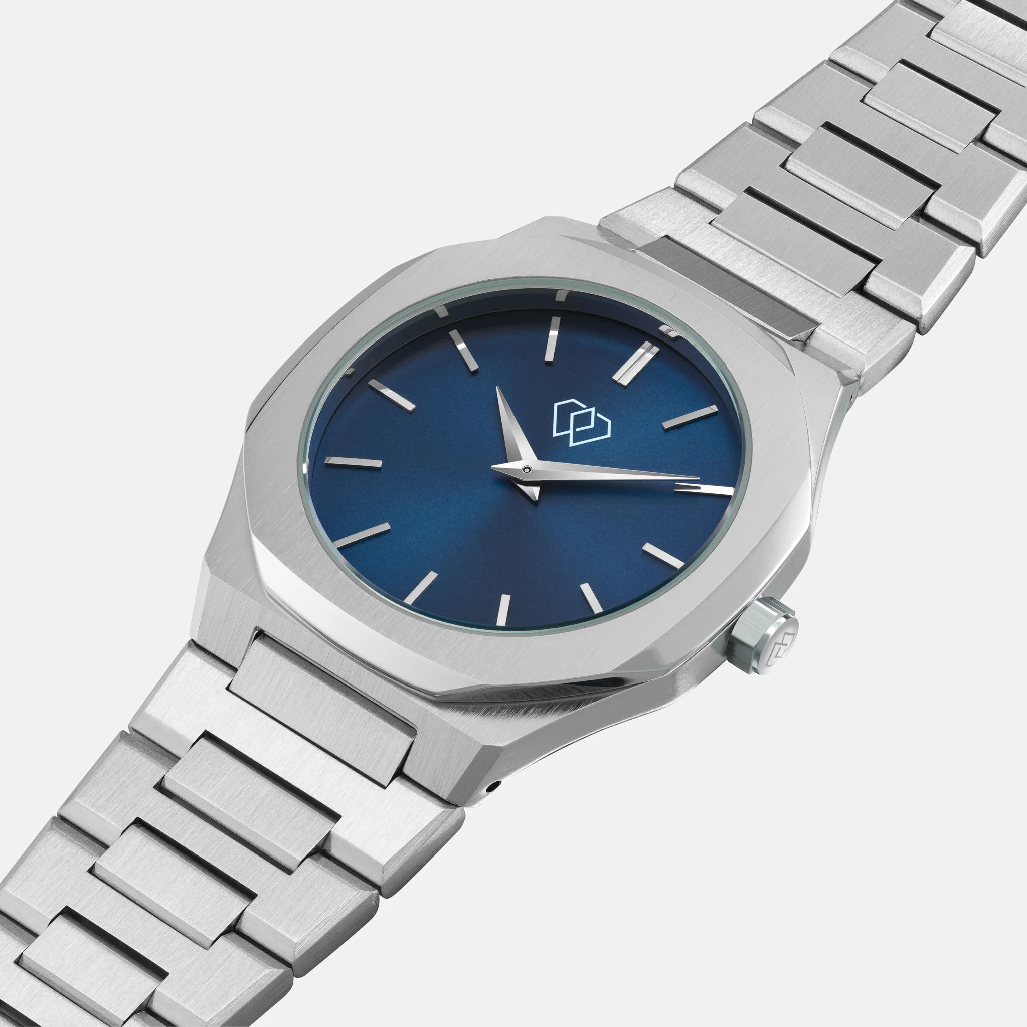 Azure (Silver) - Image 3
