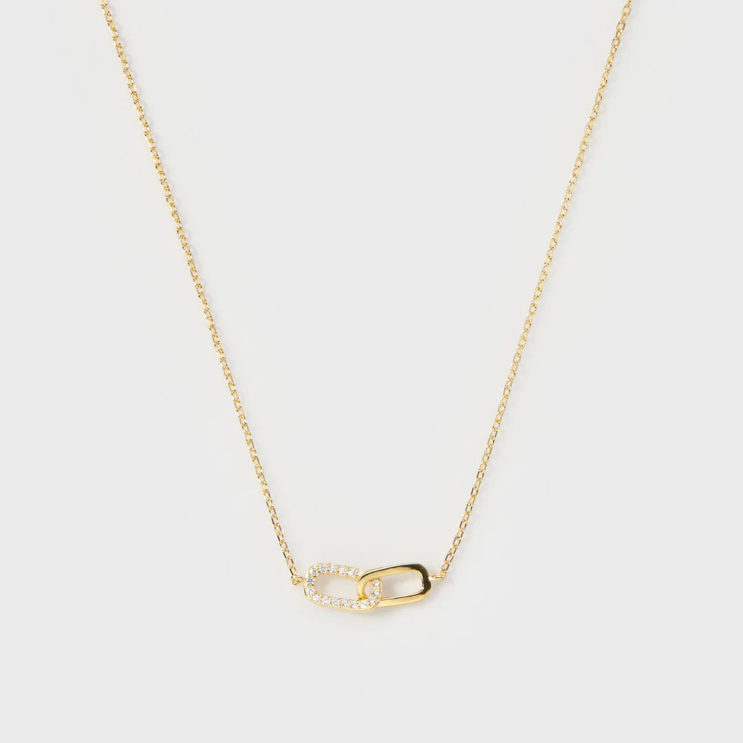 Eternal Chain (Gold)