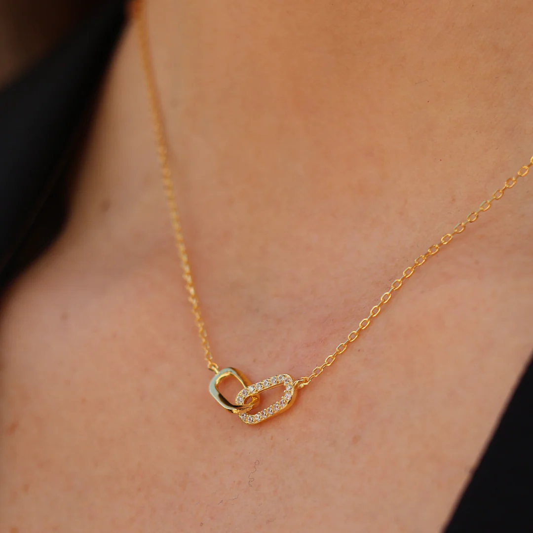 Eternal Chain (Gold) - Image 2