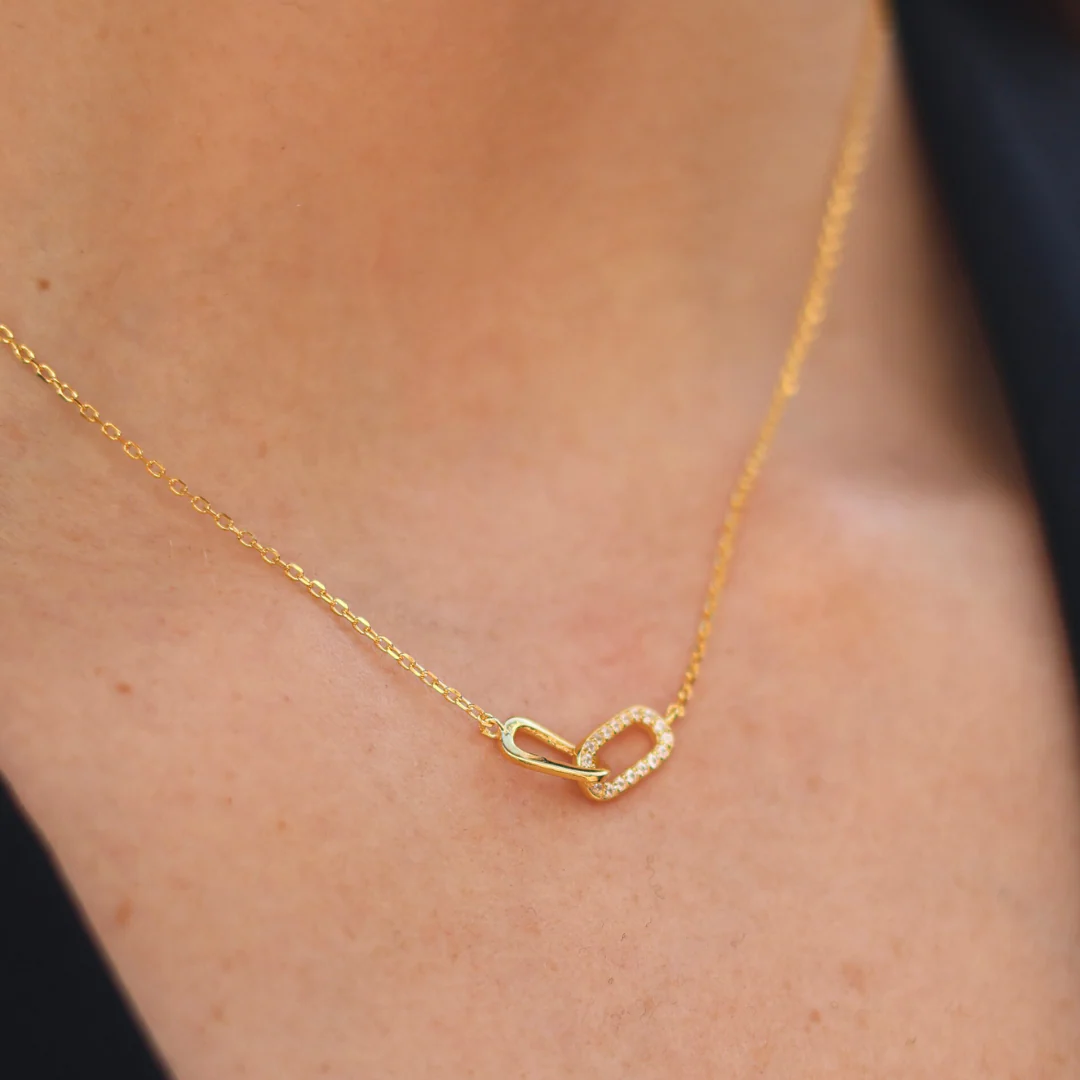 Eternal Chain (Gold) - Image 4