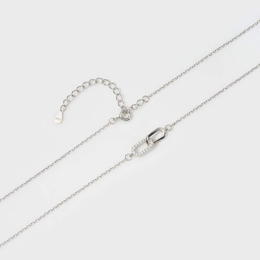 Eternal Chain (Silver) - Image 3