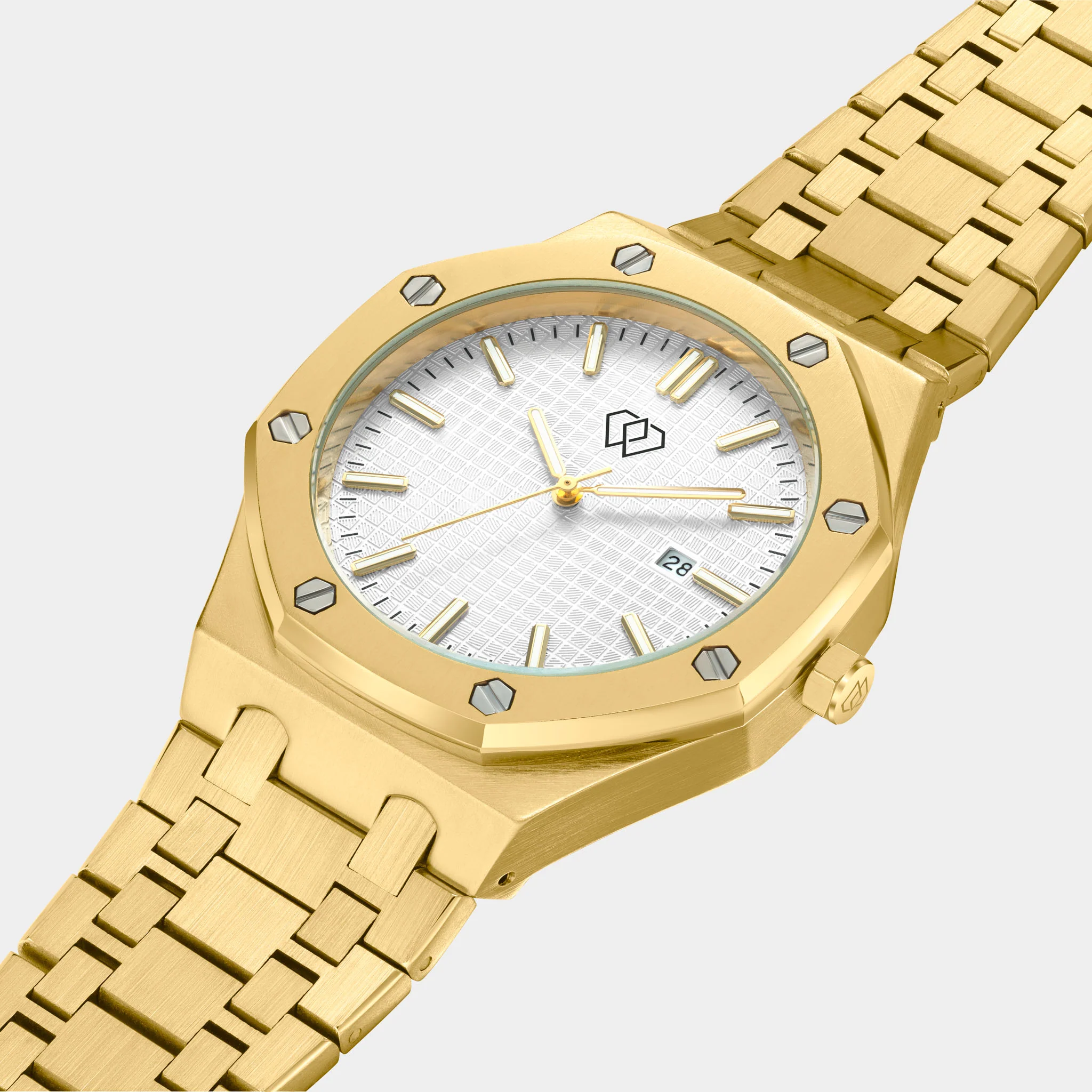 Eternal (Gold) - Image 3
