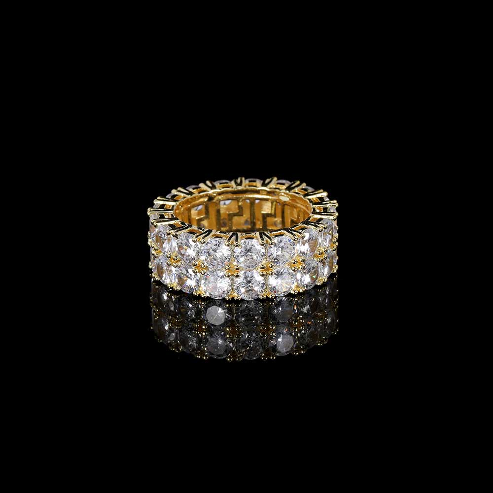 Eternal Ring (Gold) - Image 3