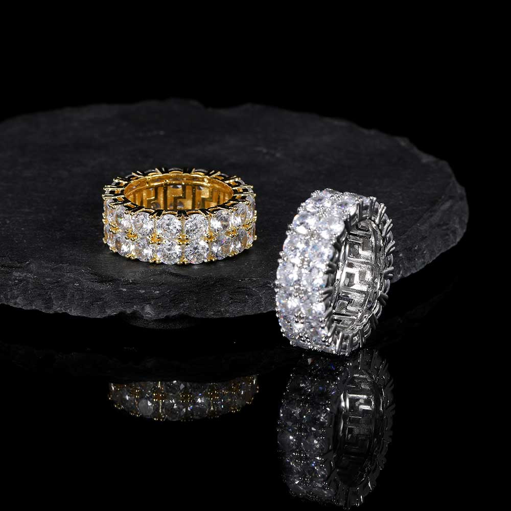 Eternal Ring (Gold) - Image 4