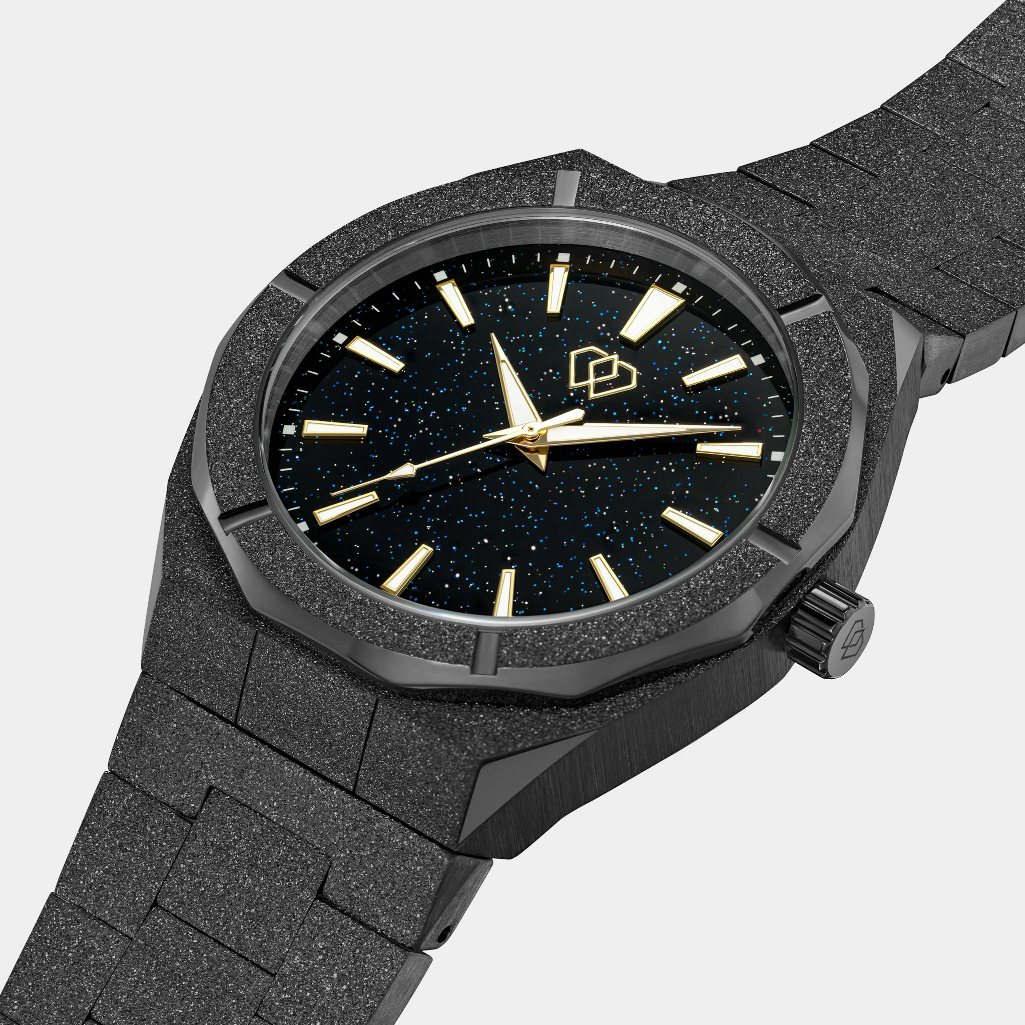 Frosted Interstellar (Jet Black) - Image 3