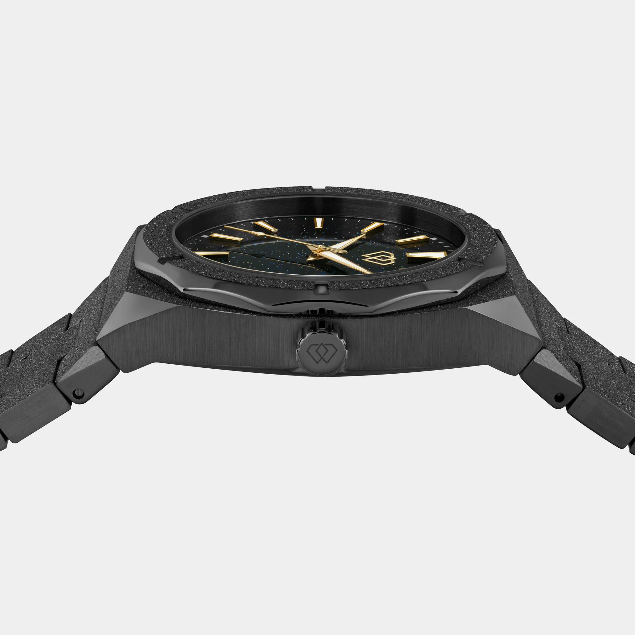 Frosted Interstellar (Jet Black) - Image 5