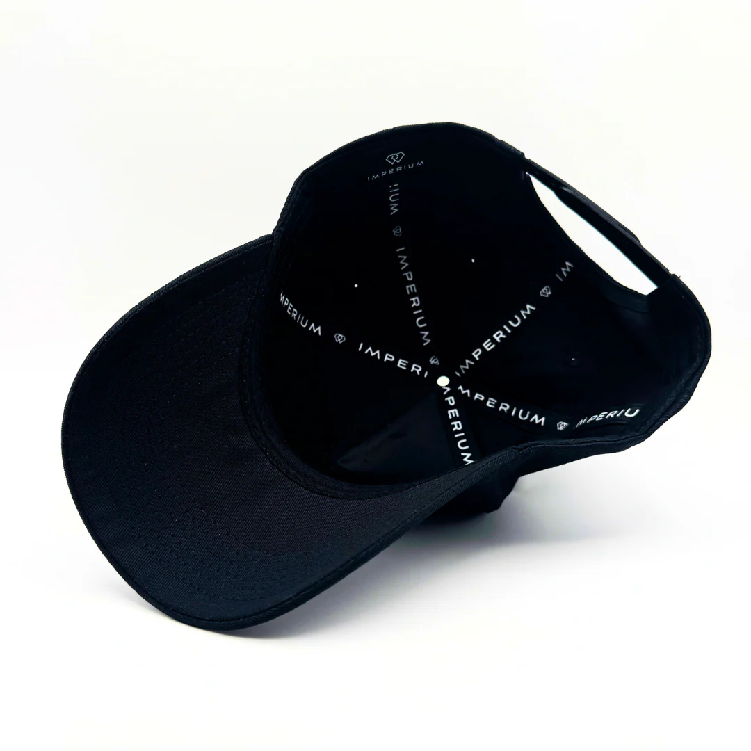 Imperium Black Hat - Image 5
