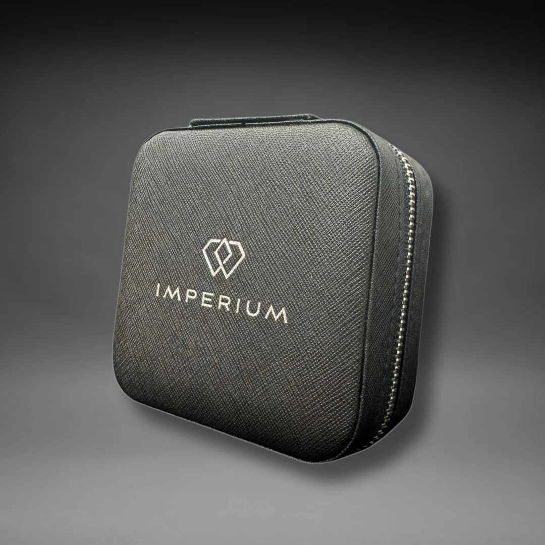 Imperium Jewelry Travel Box - Image 2