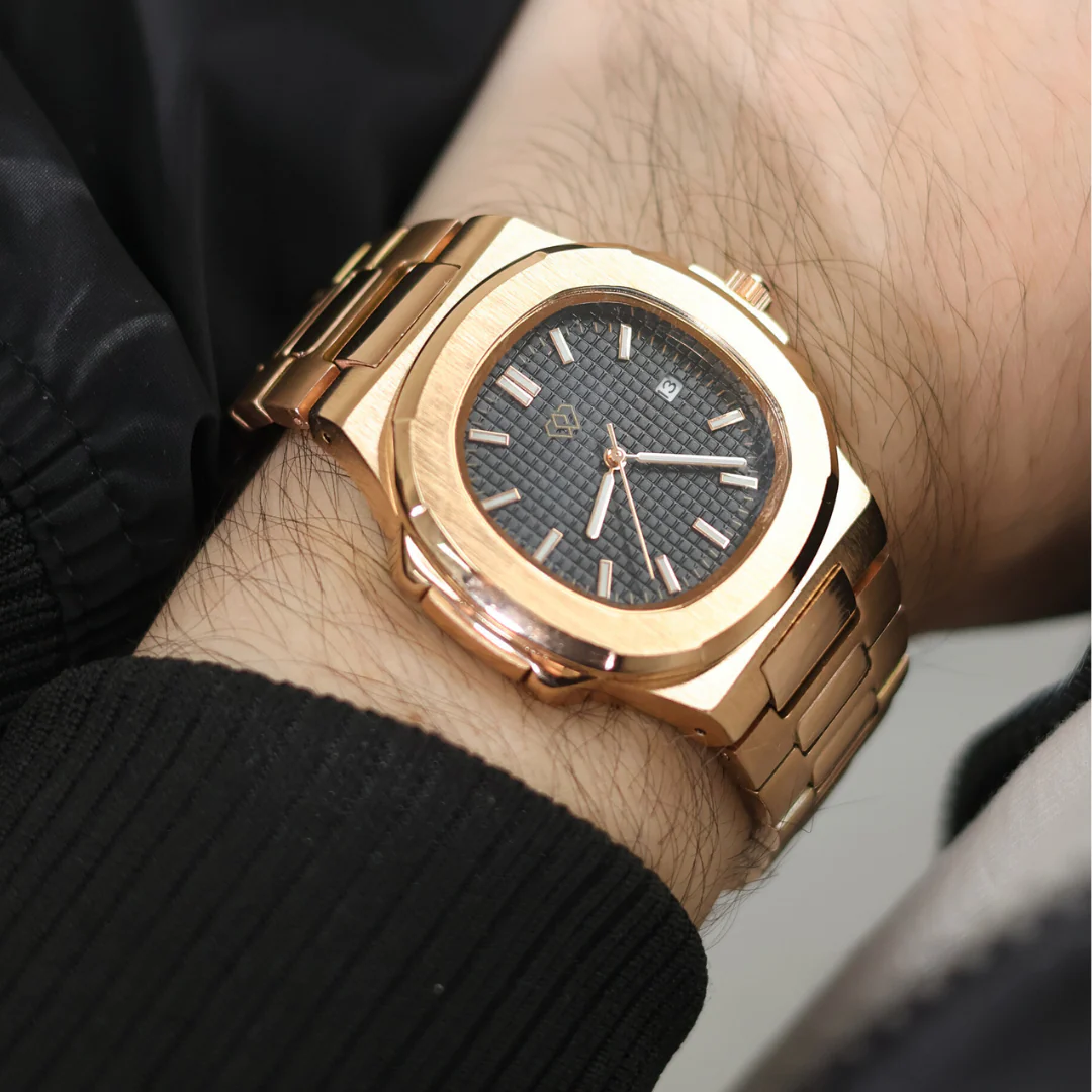 Midnight (Rose Gold) - Image 4