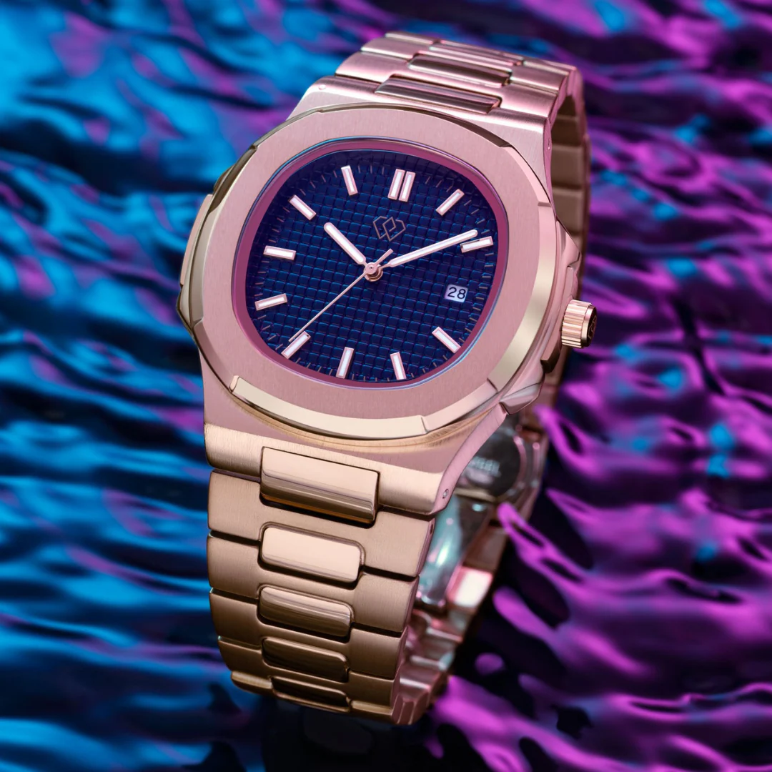 Midnight (Rose Gold) - Image 6