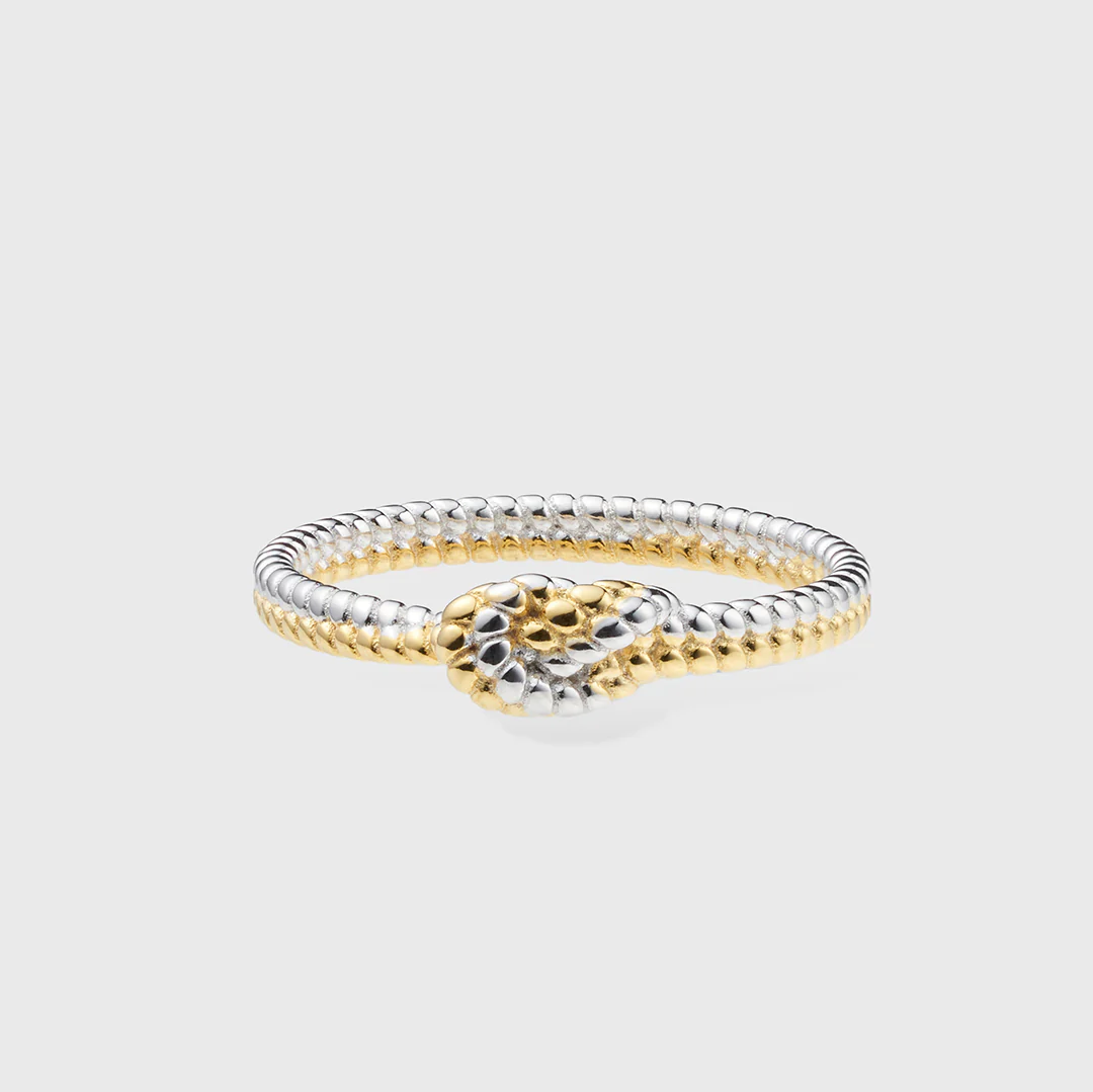 Mother & Daughter Bond Ring - Image 3