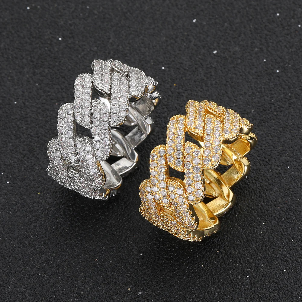 Royal Ring (Gold) - Image 4