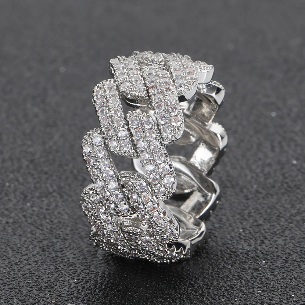 Royal Ring (Silver) - Image 3