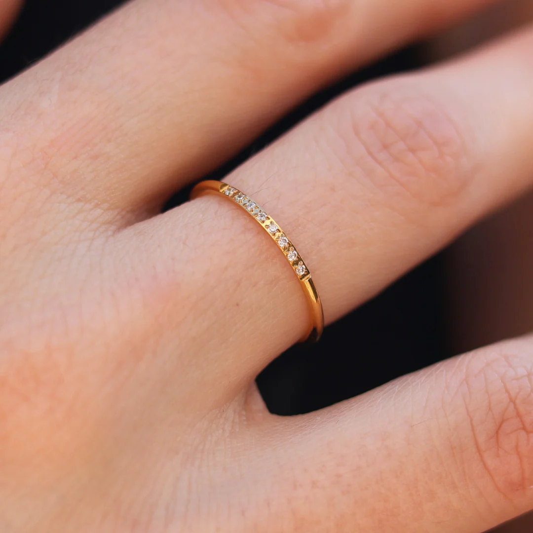 Venus Ring (Gold) - Image 2