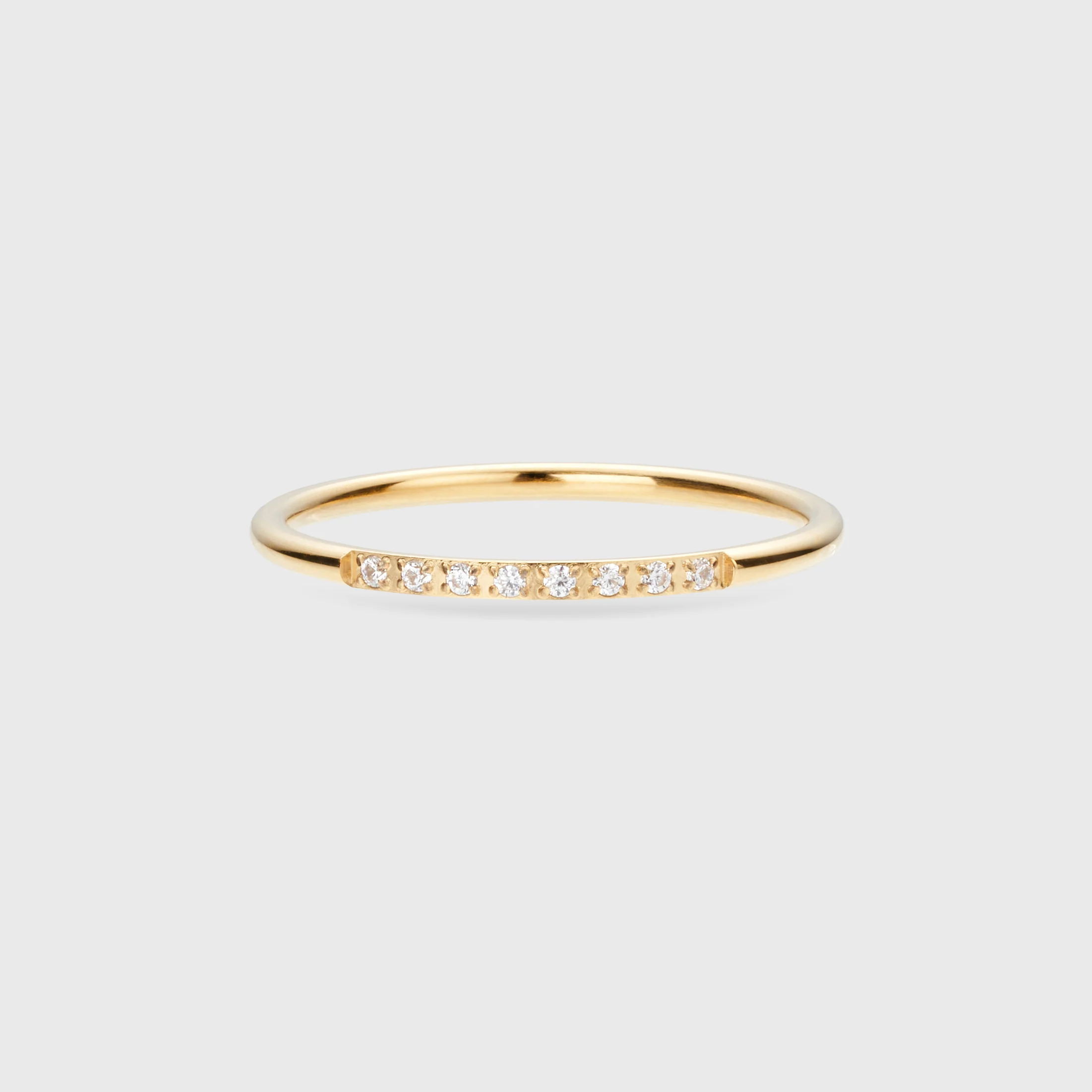 Venus Ring (Gold) - Image 3