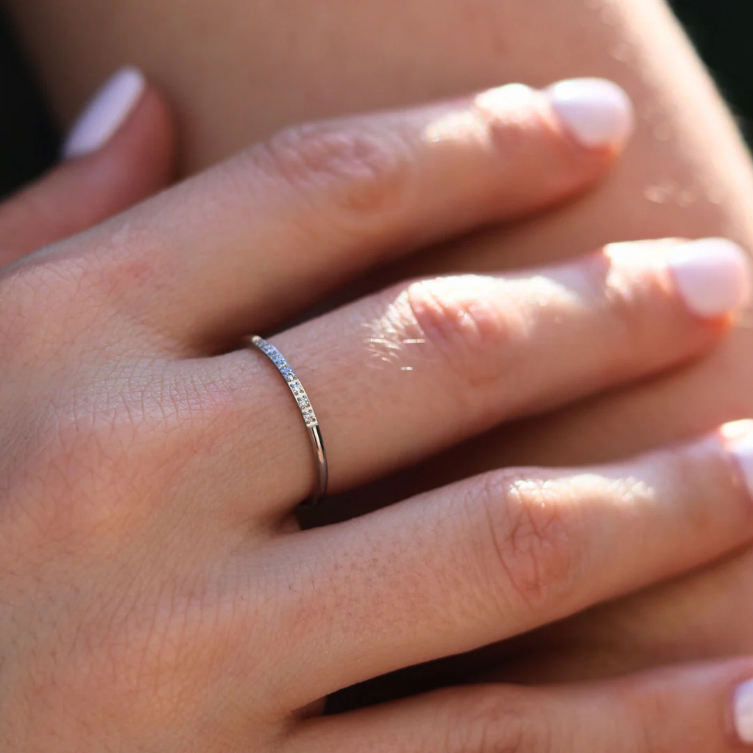 Venus Ring (Silver) - Image 2
