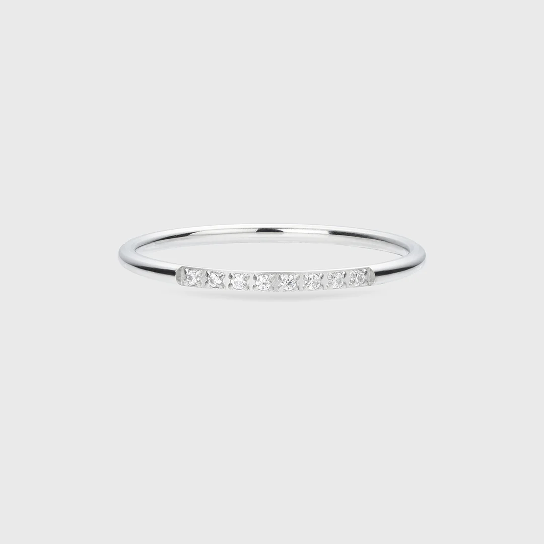 Venus Ring (Silver) - Image 3