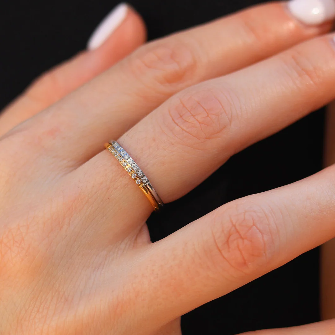 Venus Ring (Silver) - Image 4